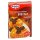 Dr. Oetker chocolate decor leaves dark chocolate 60 g box