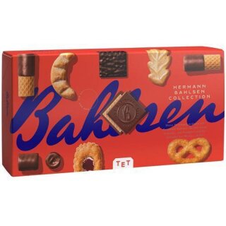 Bahlsen Hermann Collection 454g