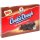 Halloren Original Cookie Dough Half-baked Brownie | Deutsche Schokoladenkugeln
