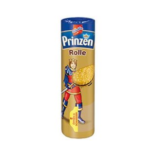 Debeukelaer prince roll 400GR