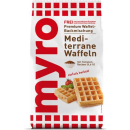 Myro Savory Mediterranean Waffles 500GR