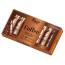 Asbach small bottles chocolates coffee 100g