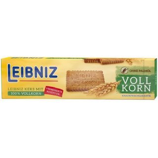 Leibniz Vollkorn 200 g
