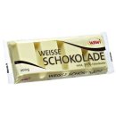 Wawi couverture white chocolate with 30% cocoa butter 200...