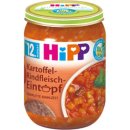 HiPP Kartoffel-Rindfleisch Eintopf (250g)
