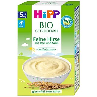 HiPP Organic Breakfast Rings – buy online now! HIPP –German kids