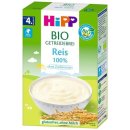 HiPP Cereal Porridge Organic 100% Rice (200g)