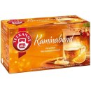 Teekanne Kaminabend