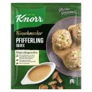 Knorr Gourmet Chanterelle Sauce