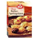Ruf baking mix butter shortbread 500g