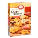 Ruf Backmischung Knusper Plätzchen 450g