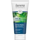 Lavera Men Sensitive Shower Gel 3in1