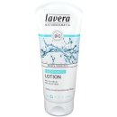 Lavera Basis Sensitiv Feuchtigkeits-Lotion