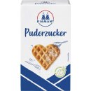 Diamant Puderzucker 250g