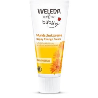 vrijdag hoop Discriminatie op grond van geslacht Weleda Baby Nappy Change Cream – buy online now! Weleda AG –German Ki, $  15,09