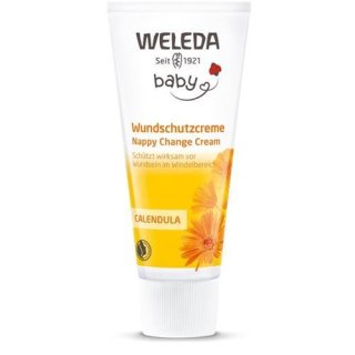 Weleda Baby Wundschutzcreme