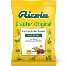 Ricola Herbs Original sugar-free