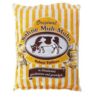 Original Sahne Muh-Muhs 1kg