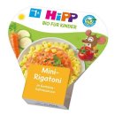 HiPP Mini-Rigatoni in Gem&uuml;se-Sahnesauce (250g)
