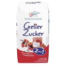 S&uuml;dzucker Gelierzucker 2 + 1 (500 g)