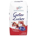 Sweet Family Gelierzucker 2 + 1 (500 g)