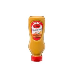 Händlmaier Orangen-Senf-Sauce (225ml)