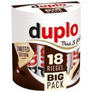 Duplo Black &amp; White18er Pack