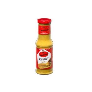 Händlmaier Feinkost Curry-Sauce (200ml)