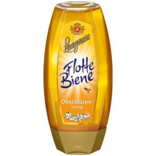 Langnese Flotte Biene Obstblütenhonig 500 g