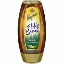 Langnese forest with blossom honey liquid 500 g bottle