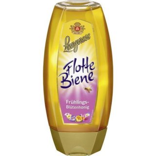 Langnese Fleet Bee Spring Blossom Honey 500 g