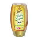 Langnese Flotte Biene Bio-Blütenhonig 250 g