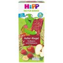 HiPP Organic Oat Bar - Strawberry & Raspberry 5x20g