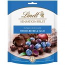 Lindt Sensation Fruit - Heidelbeere &amp; Acai