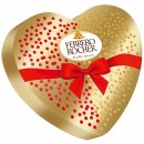 Ferrero Rocher Herz Geschenkbox