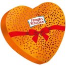 Ferrero Küsschen Herz Geschenkbox