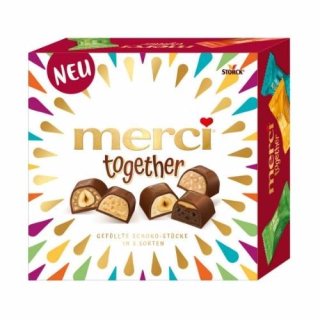 Storck Merci Together