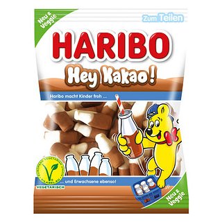 Haribo Hey Cocoa! 175g