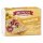 Burger crispbread delicacy Delikatess from 100% rye wholegrain 250 g package