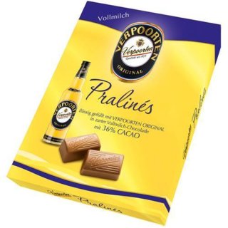 Verpoorten Original Chocolates 310g