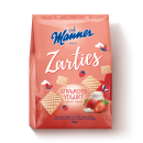 Manner Zarties Strawberry Yoghurt 200g