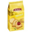 Burger rusk 400 g bag