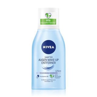 Nivea Augen Make-Up Entferner