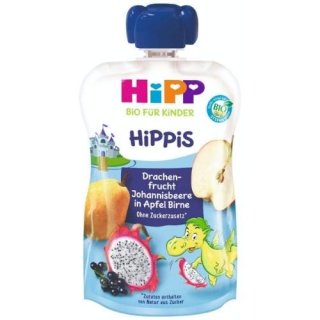 Petit pot P'tits Veggies HiPP Biologique : avis, prix - Mam'Advisor