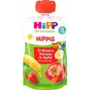HiPP Quetschie Strawberry-Banana in Apple
