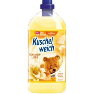 Kuschelweich Sommerliebe 66 WL