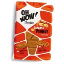 OH WOW! Chocolate - Caramel Peanut Explosion
