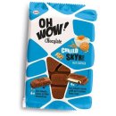 OH WOW! Chocolate - Chilled SKYR Style Oat Crunch