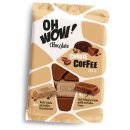 OH WOW! Chocolate - Cookie Coffee Break
