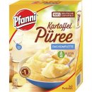 Pfanni potato puree The Complete - gluten free